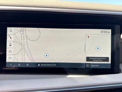 2026 Hyundai PALISADE SEL Premium FWD