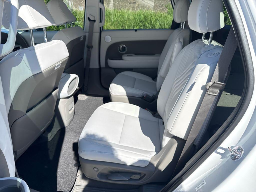 2026 Hyundai PALISADE SEL Premium FWD