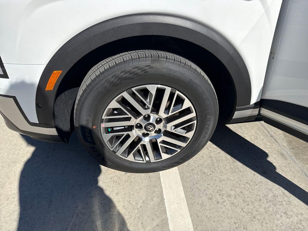 2026 Hyundai PALISADE SEL Premium FWD