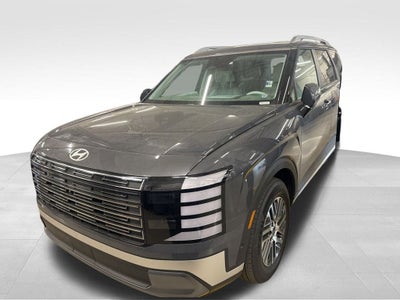 2026 Hyundai PALISADE SEL Premium FWD