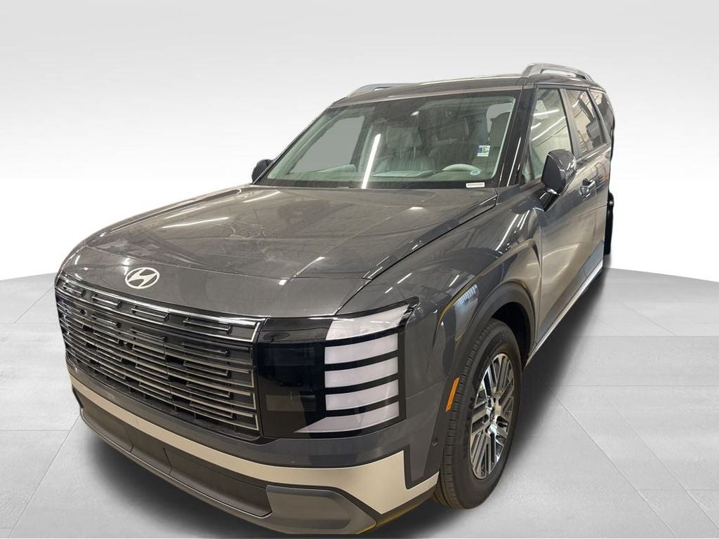 2026 Hyundai PALISADE SEL Premium FWD