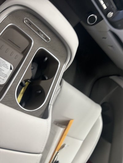 2026 Hyundai PALISADE SEL Premium FWD