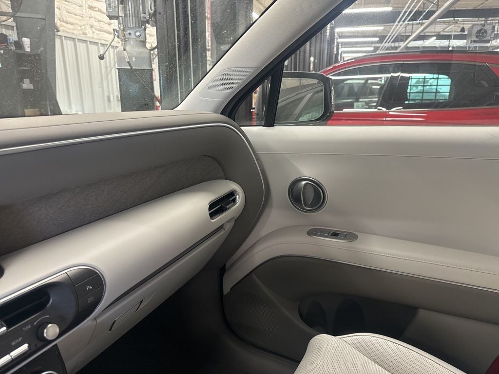 2026 Hyundai PALISADE SEL Premium FWD