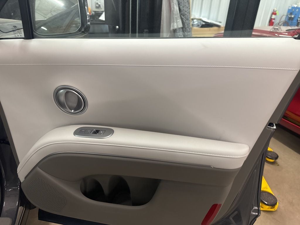 2026 Hyundai PALISADE SEL Premium FWD