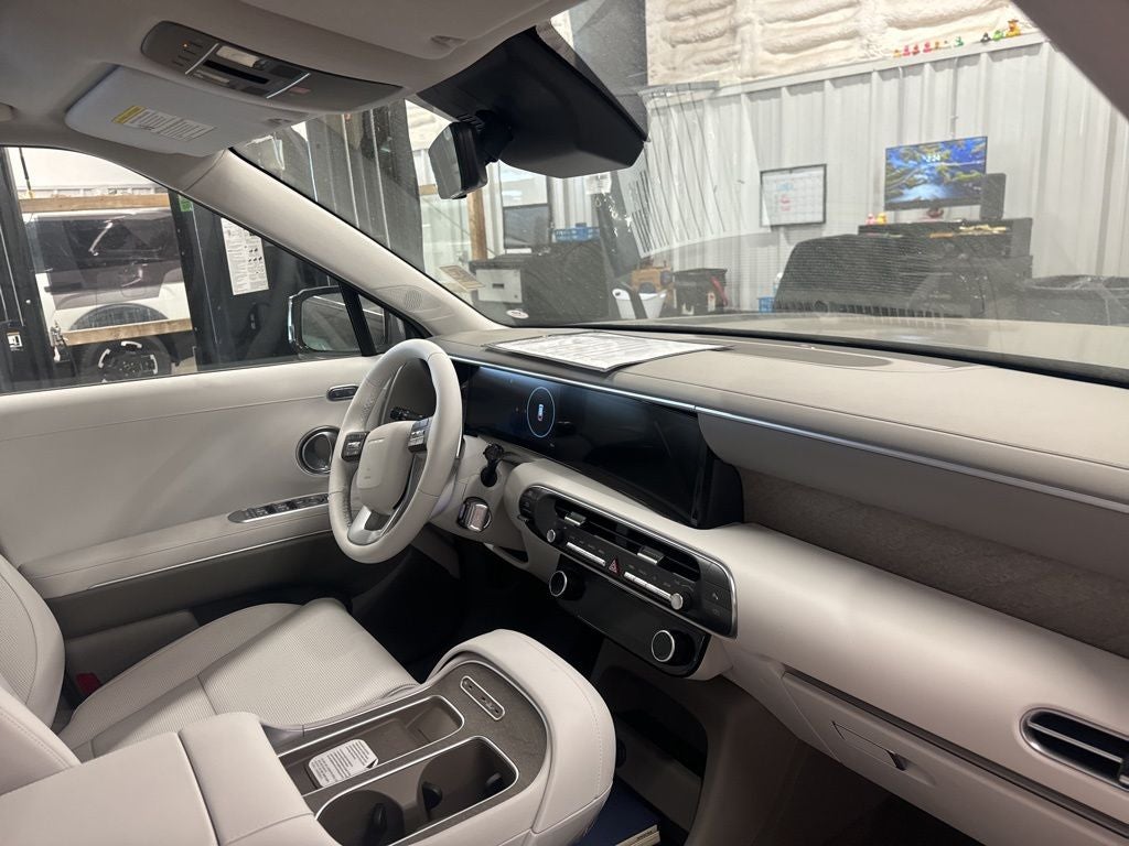 2026 Hyundai PALISADE SEL Premium FWD