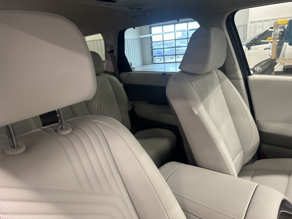 2026 Hyundai PALISADE SEL Premium FWD