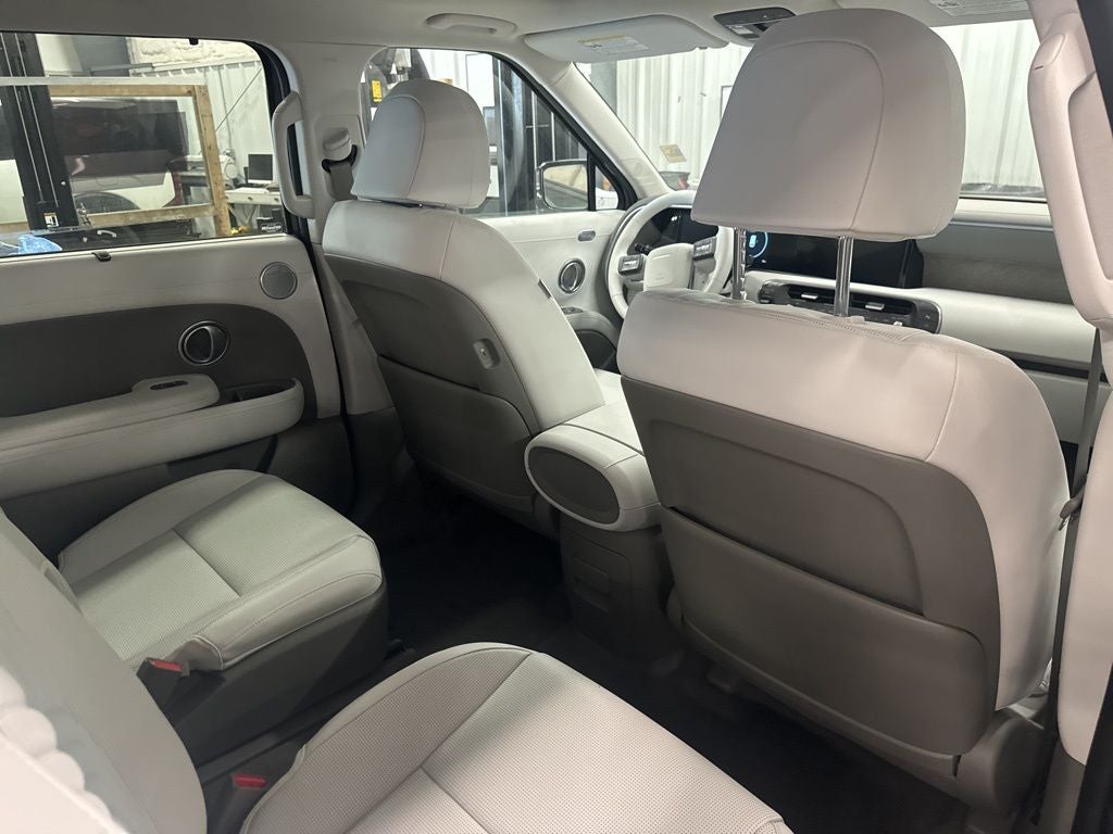 2026 Hyundai PALISADE SEL Premium FWD