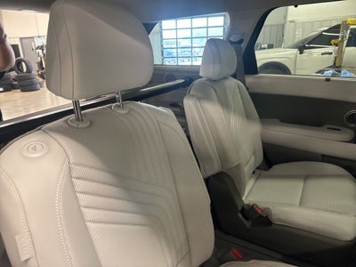 2026 Hyundai PALISADE SEL Premium FWD