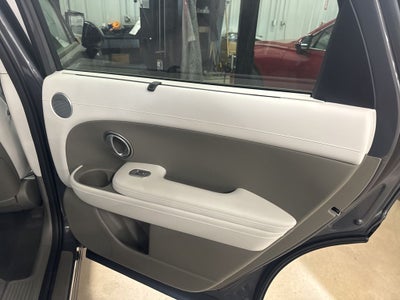 2026 Hyundai PALISADE SEL Premium FWD