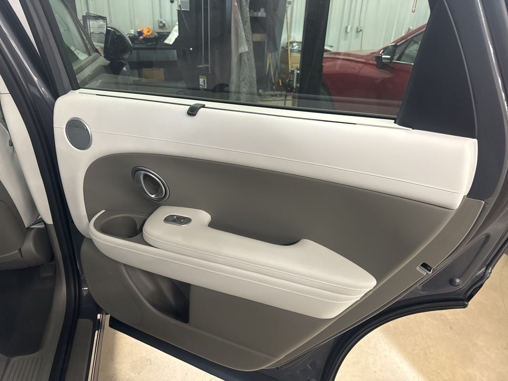 2026 Hyundai PALISADE SEL Premium FWD