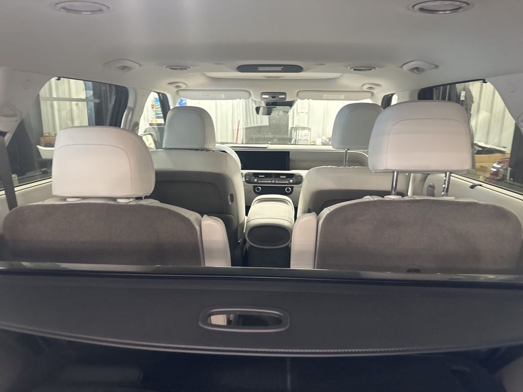 2026 Hyundai PALISADE SEL Premium FWD