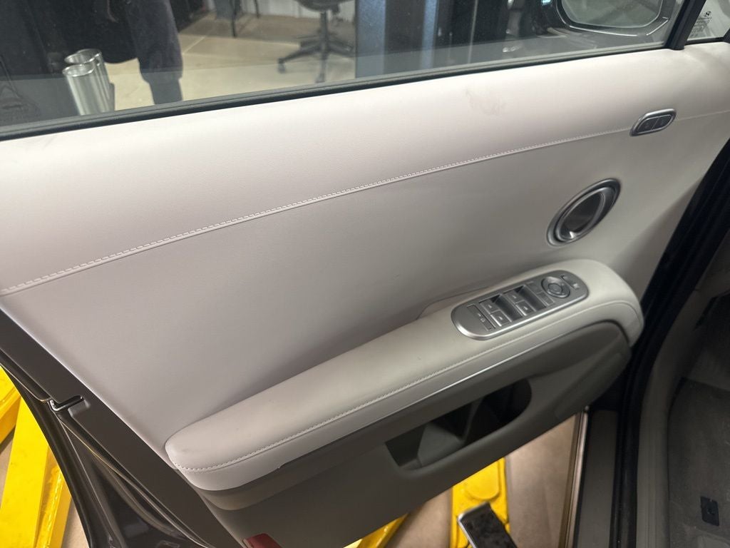 2026 Hyundai PALISADE SEL Premium FWD