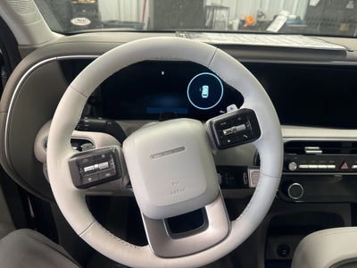 2026 Hyundai PALISADE SEL Premium FWD