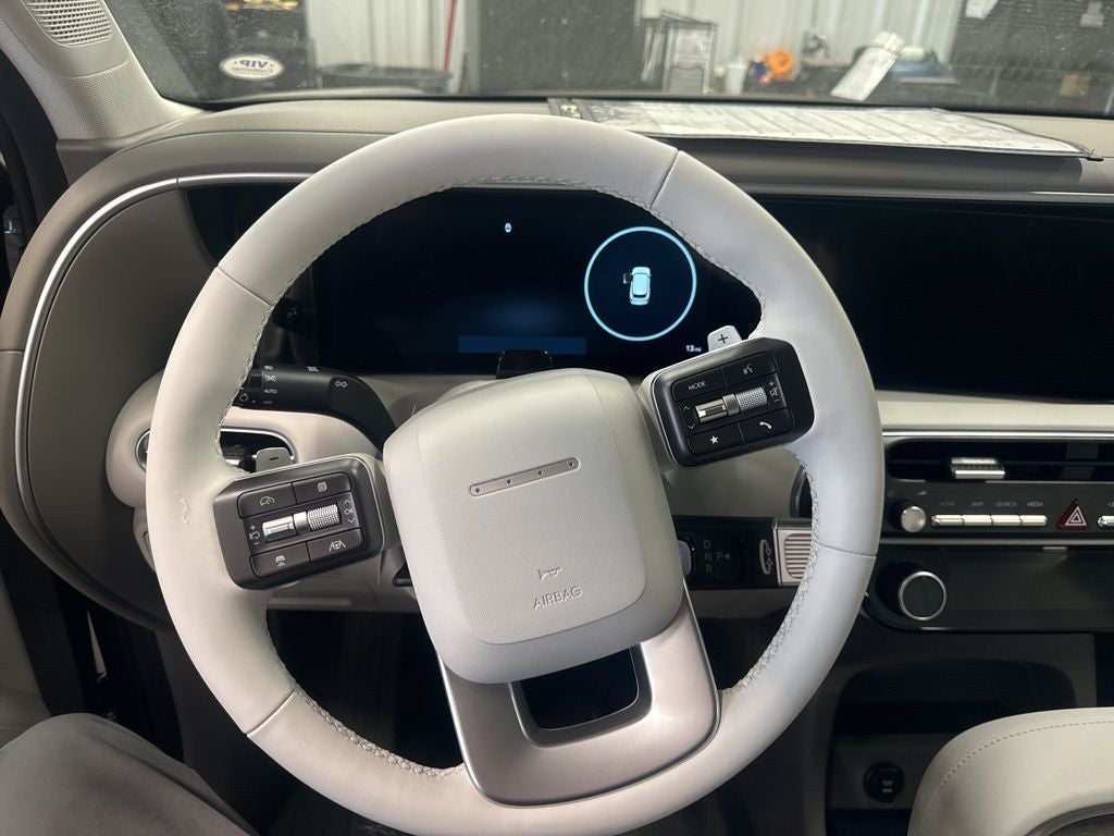 2026 Hyundai PALISADE SEL Premium FWD