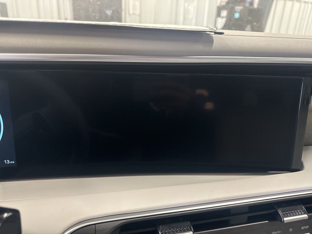 2026 Hyundai PALISADE SEL Premium FWD