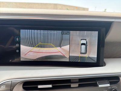 2026 Hyundai PALISADE SEL Premium FWD