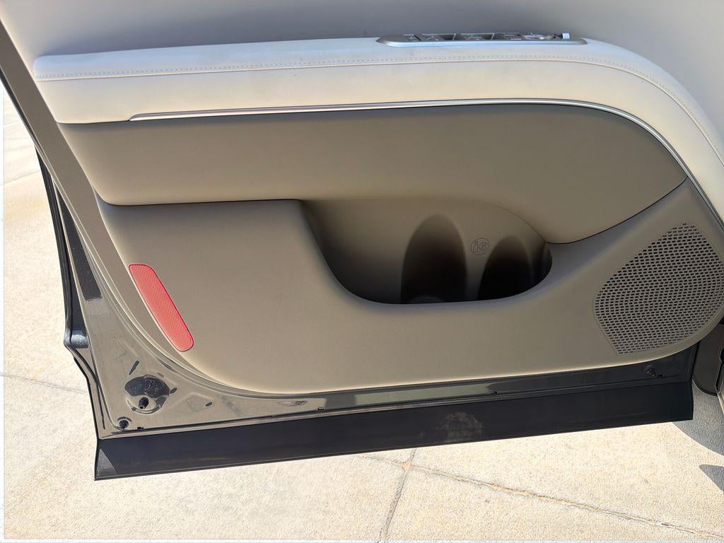 2026 Hyundai PALISADE SEL Premium FWD