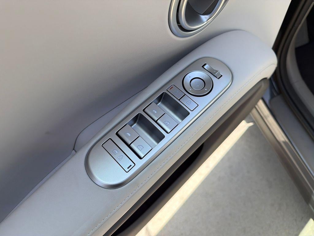 2026 Hyundai PALISADE SEL Premium FWD