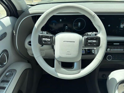 2026 Hyundai PALISADE SEL Premium FWD