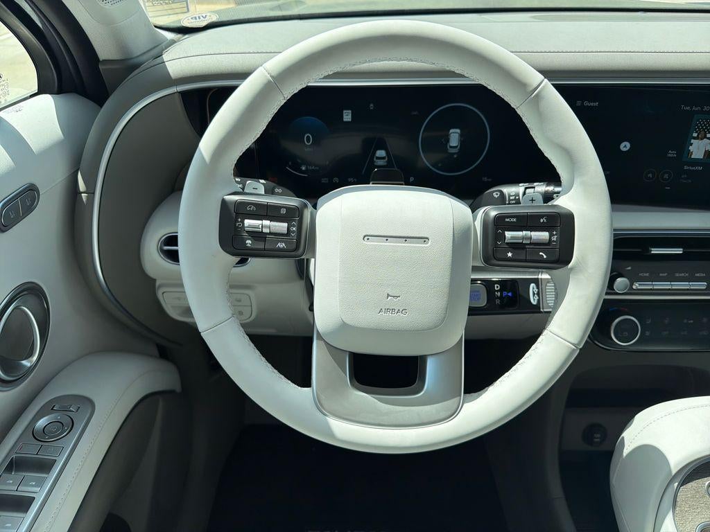 2026 Hyundai PALISADE SEL Premium FWD