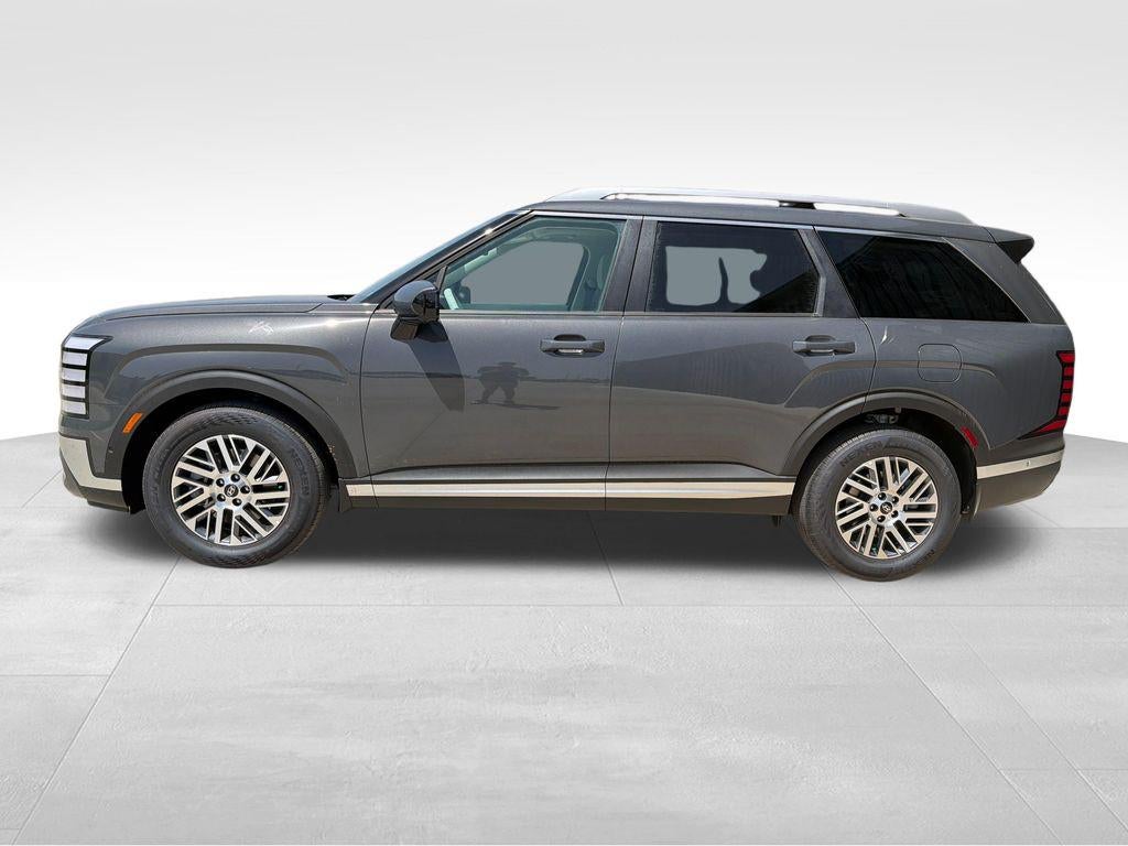 2026 Hyundai PALISADE SEL Premium FWD