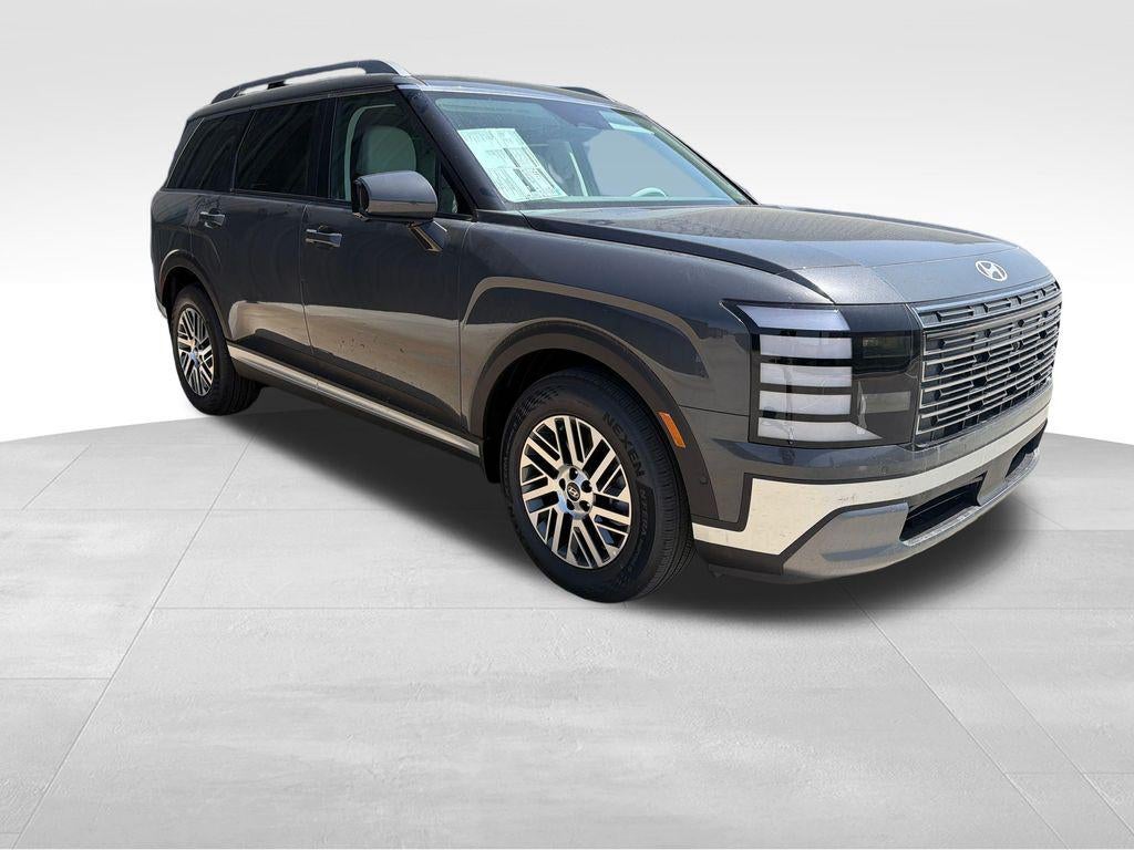 2026 Hyundai PALISADE SEL Premium FWD