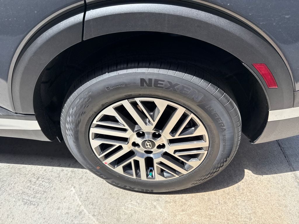 2026 Hyundai PALISADE SEL Premium