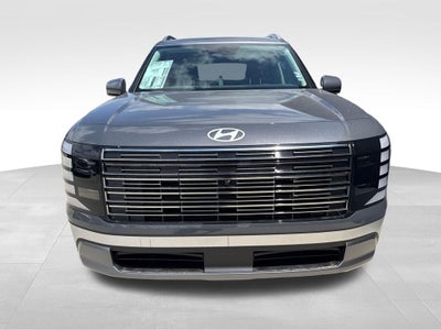 2026 Hyundai PALISADE SEL Premium