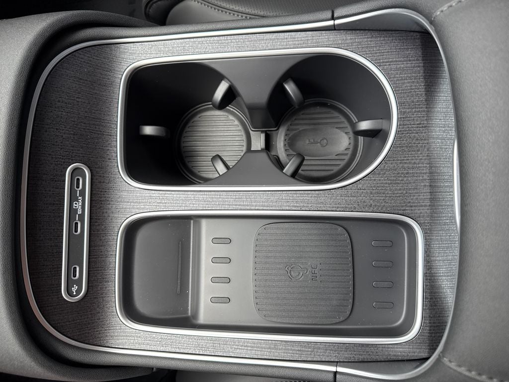 2026 Hyundai PALISADE SEL Premium