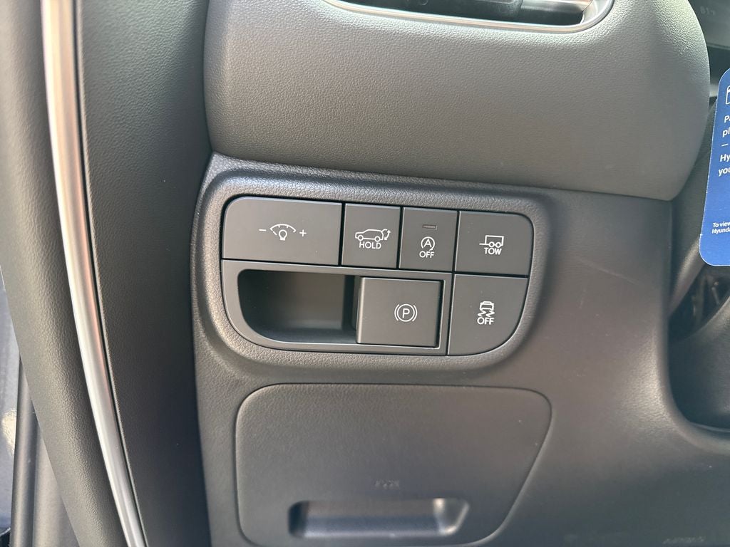 2026 Hyundai PALISADE SEL Premium