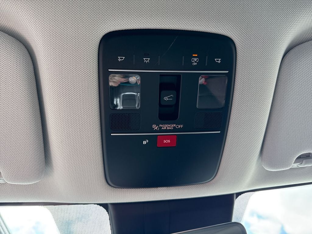 2026 Hyundai PALISADE SEL Premium