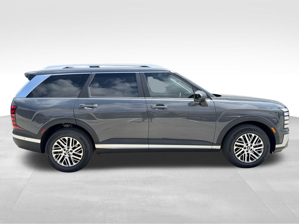 2026 Hyundai PALISADE SEL Premium