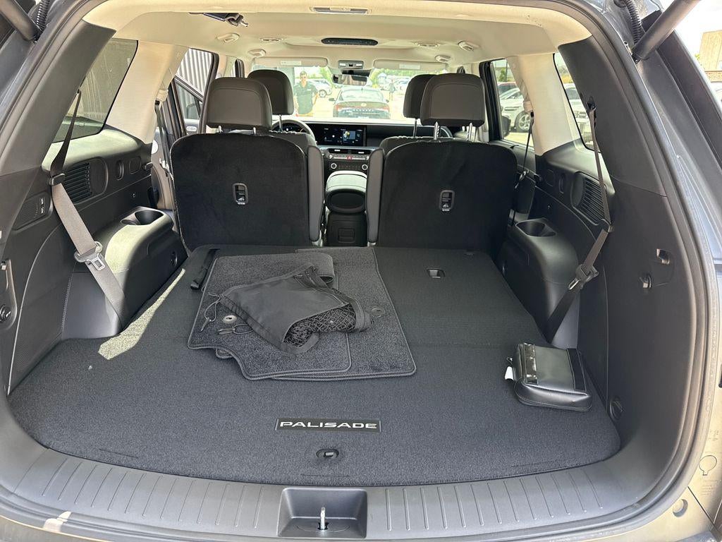 2026 Hyundai PALISADE SEL Premium