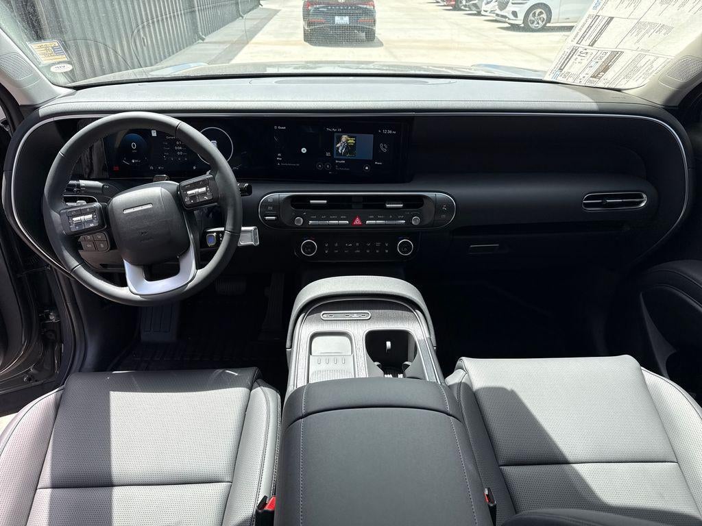 2026 Hyundai PALISADE SEL Premium