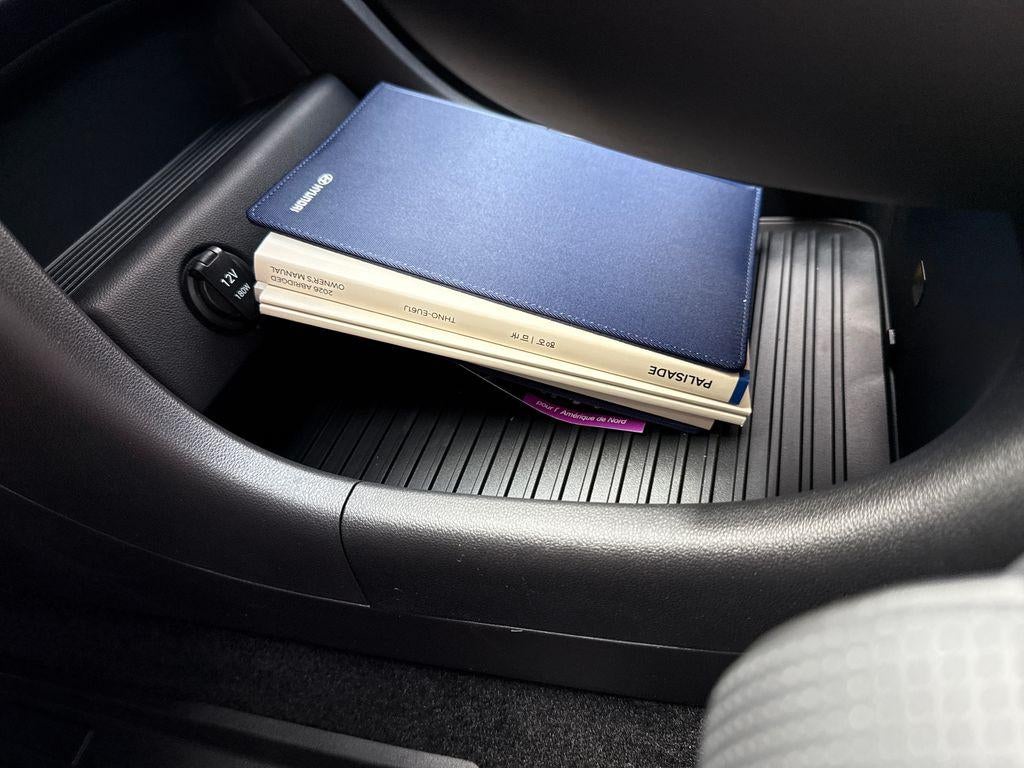 2026 Hyundai PALISADE SEL Premium