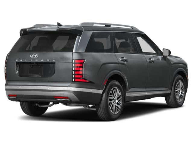 2026 Hyundai PALISADE SEL Premium FWD
