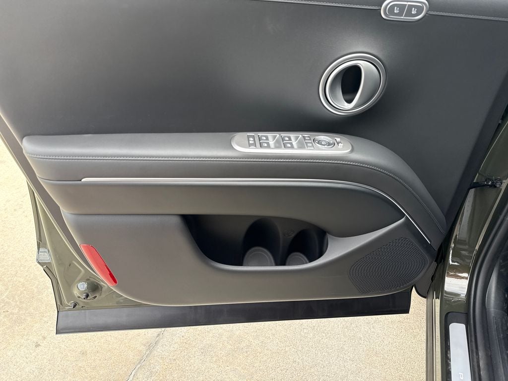 2026 Hyundai PALISADE SEL Premium FWD