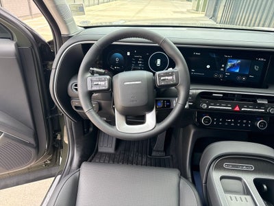2026 Hyundai PALISADE SEL Premium FWD