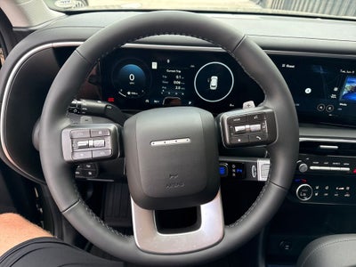2026 Hyundai PALISADE SEL Premium FWD