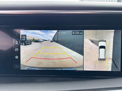 2026 Hyundai PALISADE SEL Premium FWD