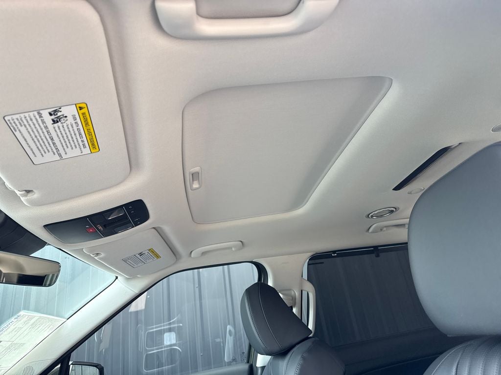 2026 Hyundai PALISADE SEL Premium FWD