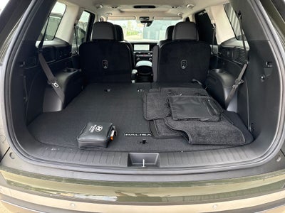 2026 Hyundai PALISADE SEL Premium FWD