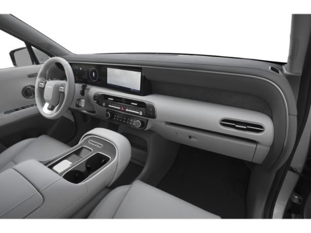 2026 Hyundai PALISADE SEL Premium FWD