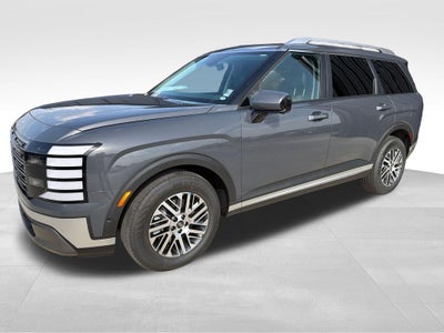 2027 Hyundai PALISADE SEL Premium FWD