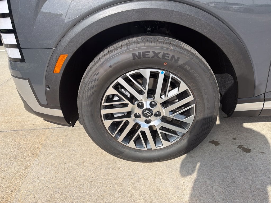 2027 Hyundai PALISADE SEL Premium FWD
