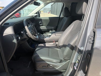 2027 Hyundai PALISADE SEL Premium FWD