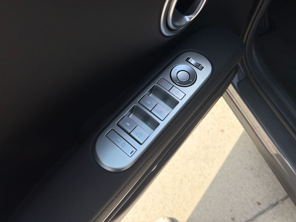 2027 Hyundai PALISADE SEL Premium FWD