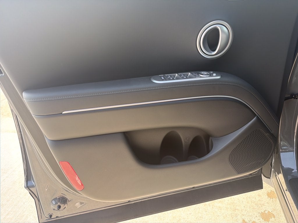 2027 Hyundai PALISADE SEL Premium FWD