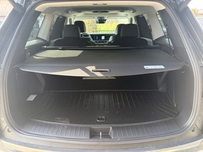 2027 Hyundai PALISADE SEL Premium FWD