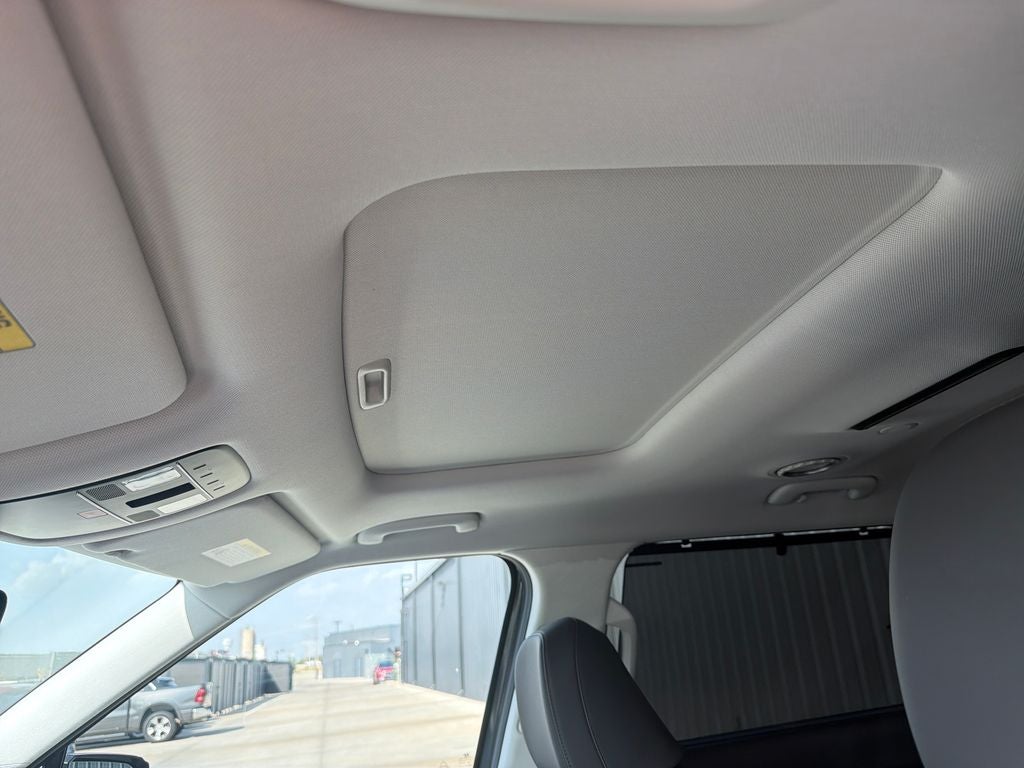 2027 Hyundai PALISADE SEL Premium FWD